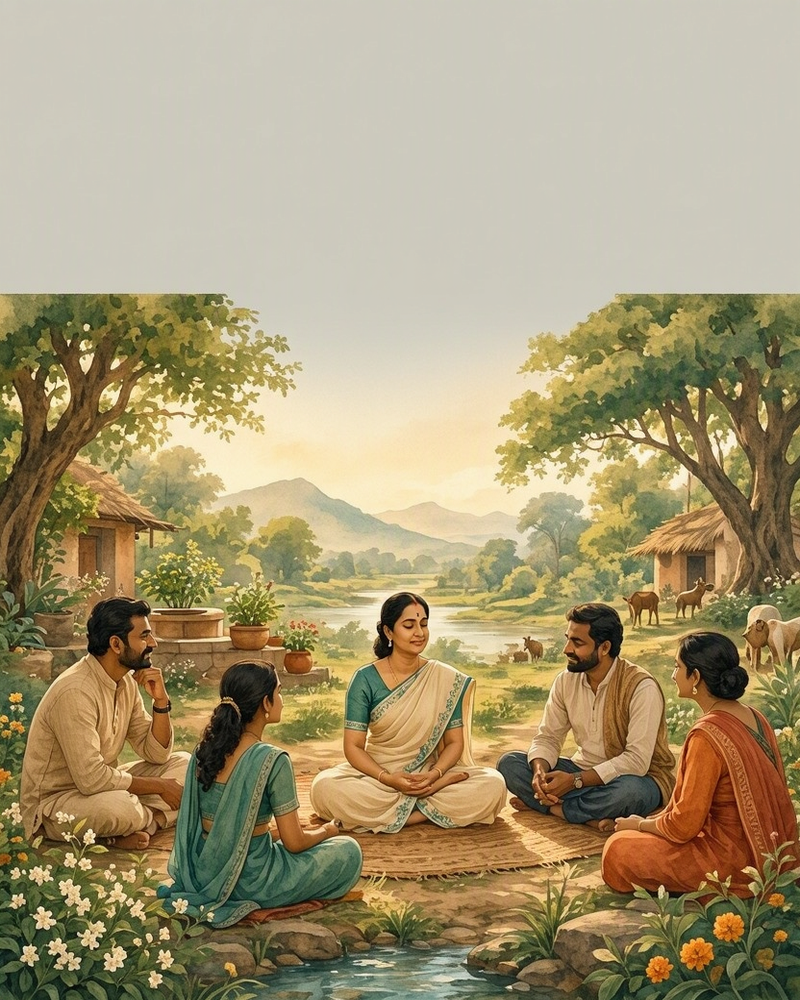 Journey Within - Shivaa