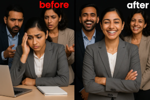 type 1 of the Enneagram